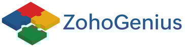 ZohoGenius.com Reviews