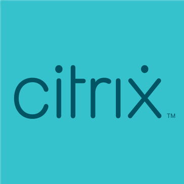 Citrix Remote Workspace