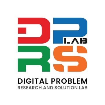 DPRS LAB ( Digital Problem Research and Solution Lab ) DPRS LAB ( Digital Problem Research and Solution Lab )