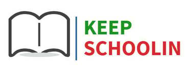 Keep Schoolin