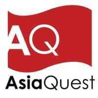 Asian Quest Co., Ltd. Asian Quest Co., Ltd.
