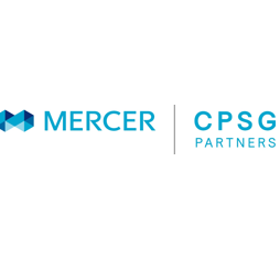 Mercer CPSG Partners