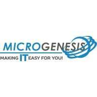 Microgenesis Business Systems Microgenesis Business Systems