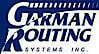 GARMAN ROUTING SYSTEMS