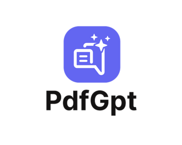 PDF GPT