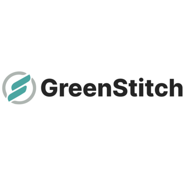 Greenstitch Greenstitch