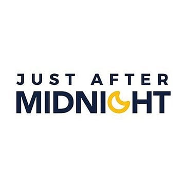 Just After Midnight Just After Midnight