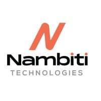 Nambiti Technologies (Pty) Ltd Nambiti Technologies (Pty) Ltd