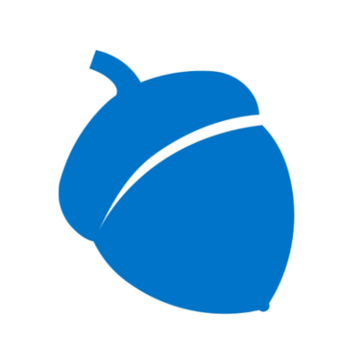 Blue Acorn