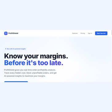 Product Avatar Image