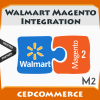 Walmart Magento Integration| Multichannel Connector Reviews