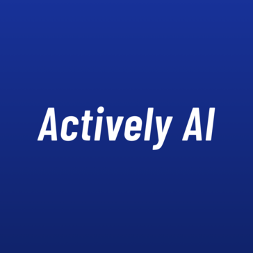 Actively AI Features | G2