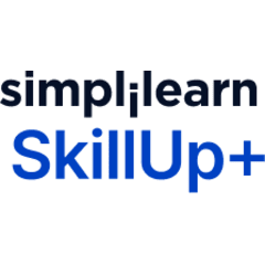 Simplilearn SkillUp+