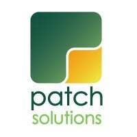 Patch Solutions Pty. Ltd. Patch Solutions Pty. Ltd.