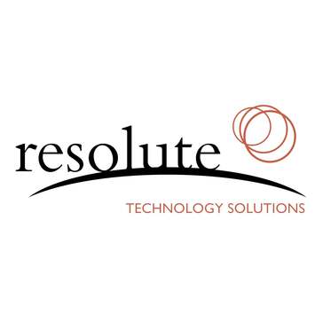 Resolute Technology Solutions Resolute Technology Solutions