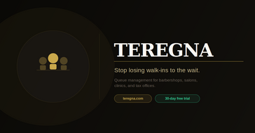 Queue Management Software / Appointment Scheduling / Waitlist Software