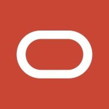 Oracle Enterprise Architecture