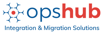 OpsHub Integration Manager