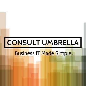 Consult Umbrella Consult Umbrella