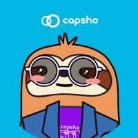 Capsho