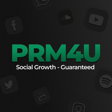 PRM4U SMM Panel
