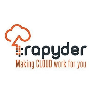 Rapyder Cloud Solution Pvt Ltd Rapyder Cloud Solution Pvt Ltd
