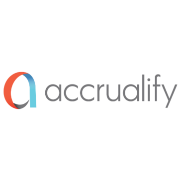 Accrualify Spend Management Platform