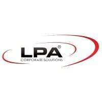 Lpa Consulting S.A. Lpa Consulting S.A.