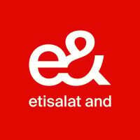 e& Enterprise (formerly Etisalat Digital, part of Etisalat) e& Enterprise (formerly Etisalat Digital, part of Etisalat)