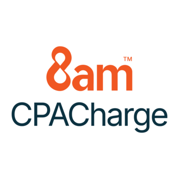 8am CPACharge