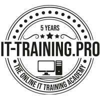 IT TRAINING PRO LLC IT TRAINING PRO LLC