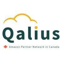 Qalius Consulting Inc. Qalius Consulting Inc.