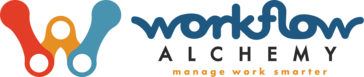 Workflow Alchemy Workflow Alchemy