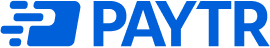 PayTR Ödeme ve Elektronik Para Kuruluşu A.Ş. PayTR Ödeme ve Elektronik Para Kuruluşu A.Ş.