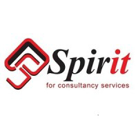 Spirit For Consultancy Services Spirit For Consultancy Services