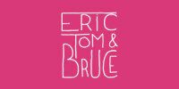 Eric, Tom & Bruce