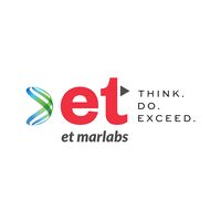 ET Marlabs ET Marlabs