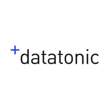 Datatonics Datatonics