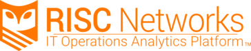 RISC Networks IT Operations Analytics Platform