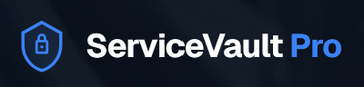 ServiceVault Pro