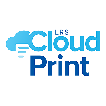 lrs cloud print