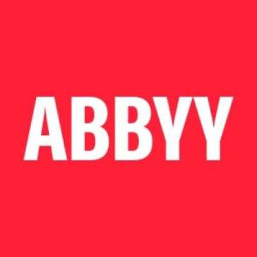 ABBYY Screenshot Reader