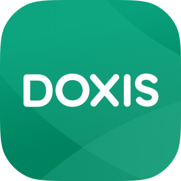Doxis SpendControl