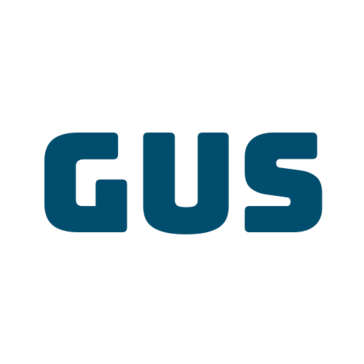 GUS GUS