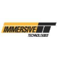 Immersive Technologies