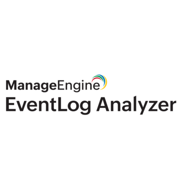 ManageEngine EventLog Analyzer