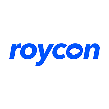 Roycon Sales Cloud Roycon Sales Cloud