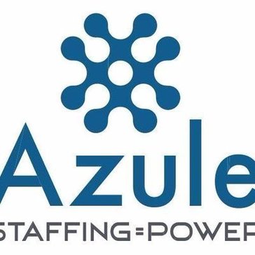 Azule Staffing