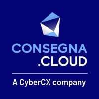 Consegna - A CyberCX Company Consegna - A CyberCX Company