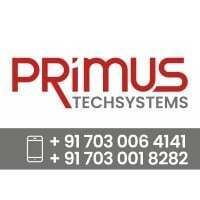 Primus Techsystems Private Limited Primus Techsystems Private Limited
